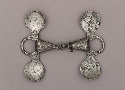 Snaffle Bit