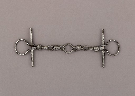 Snaffle Bit
