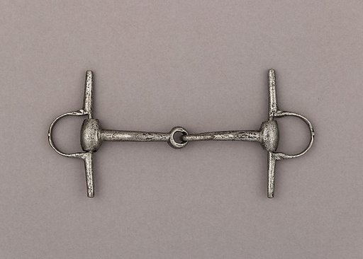 Snaffle Bit