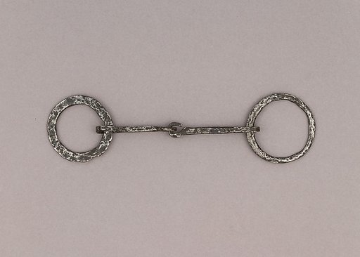 Snaffle Bit