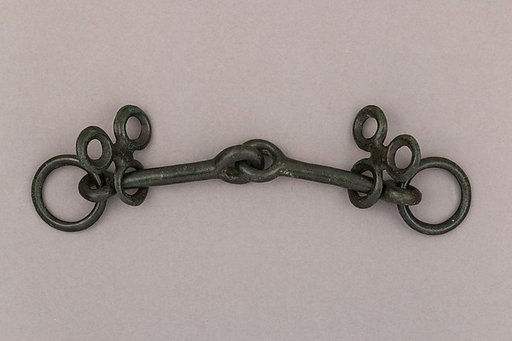 Snaffle Bit