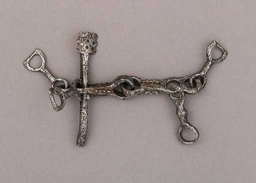 Snaffle Bit