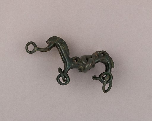 Snaffle Bit