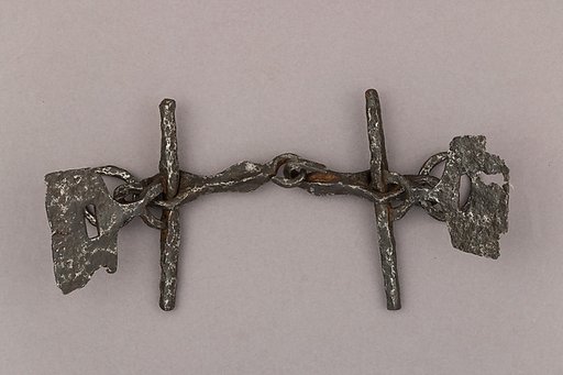 Snaffle Bit