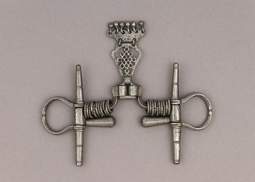 Snaffle Bit