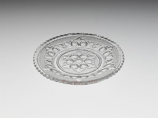 Cup Plate