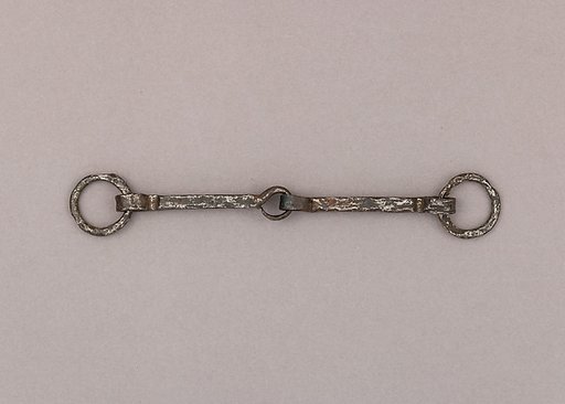 Snaffle Bit