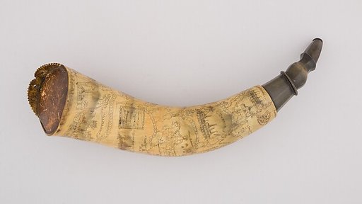 Powder Horn