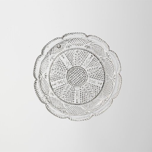 Cup Plate