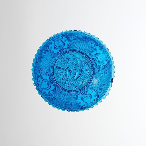 Cup Plate