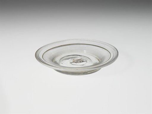 Cup Plate