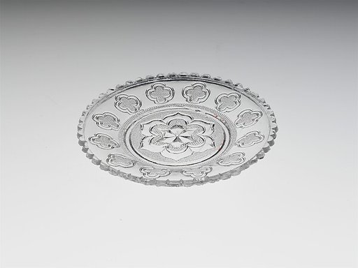 Cup Plate