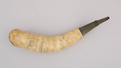 Powder Horn