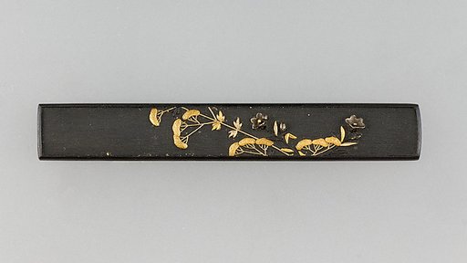 Knife Handle (Kozuka)