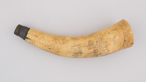 Powder Horn