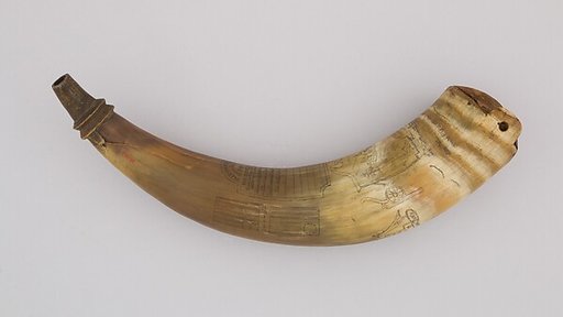 Powder Horn