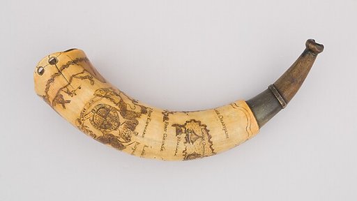 Powder Horn