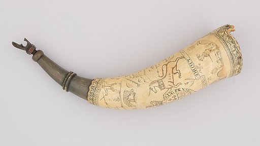 Powder Horn