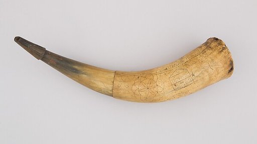 Powder Horn
