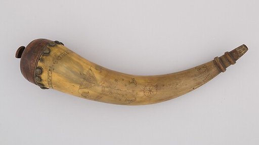 Powder Horn