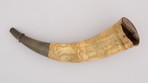 Powder Horn