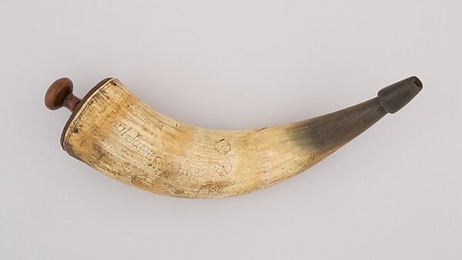Powder Horn