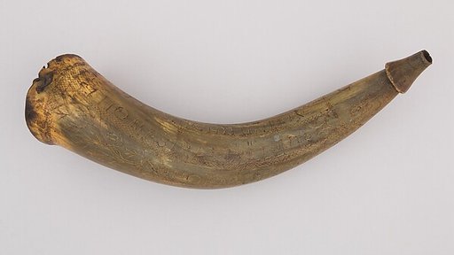 Powder Horn