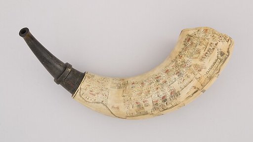 Powder Horn