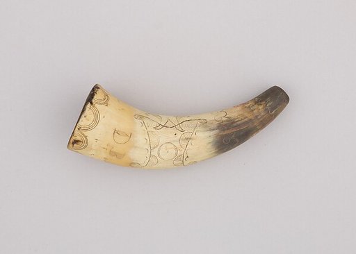 Powder Horn