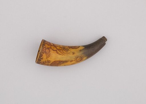Powder Horn
