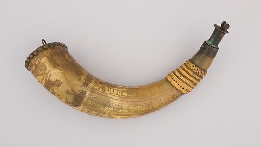 Powder Horn