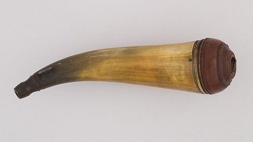 Powder Horn