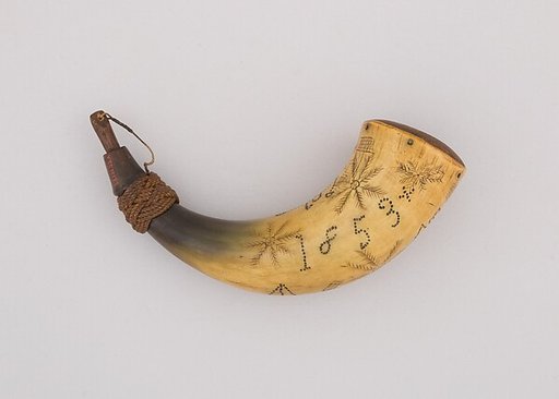 Powder Horn