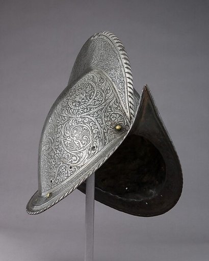 Morion