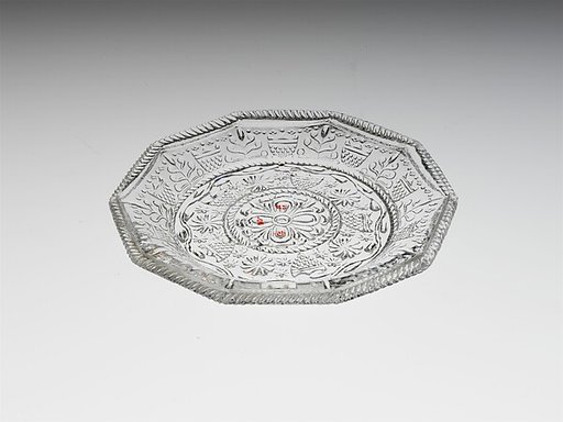 Cup Plate