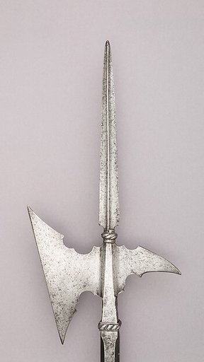 Halberd