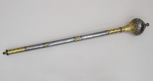 Mace (Gada)