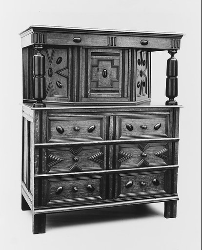 Cupboard