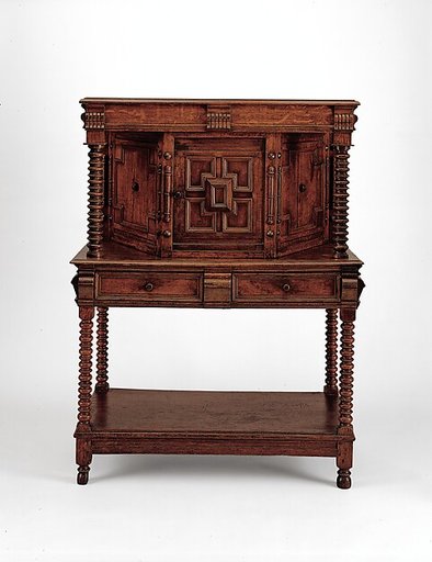 Cupboard