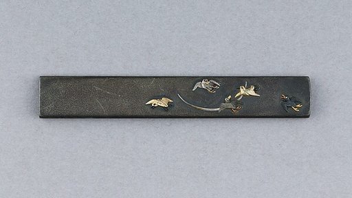 Knife Handle (Kozuka)