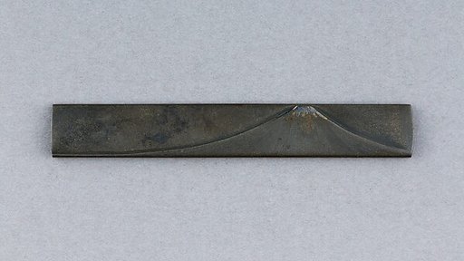 Knife Handle (Kozuka)