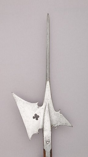 Halberd