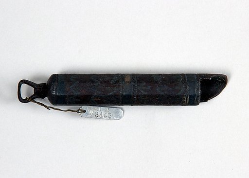 Powder Measure