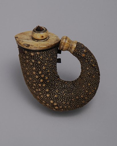 Powder Flask