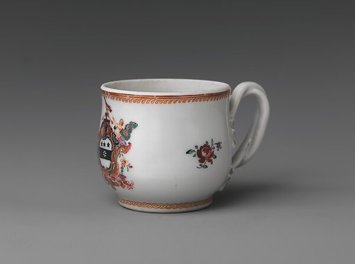Custard Cup
