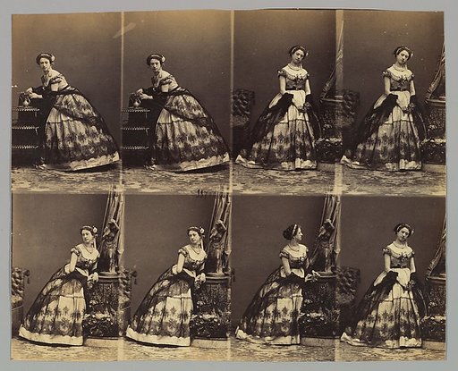 Clara Silvois