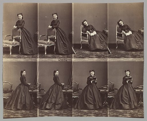 Léontine Walter