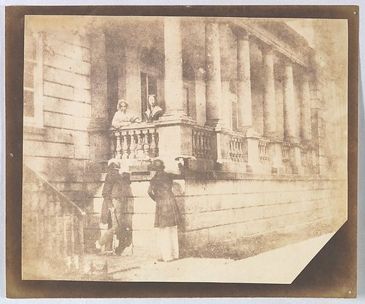 Carclew House