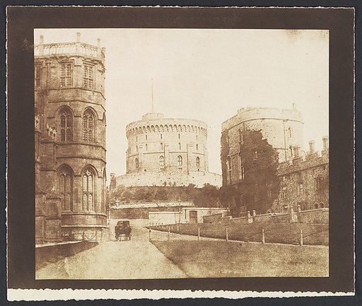 Windsor Castle