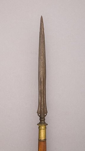 Spear